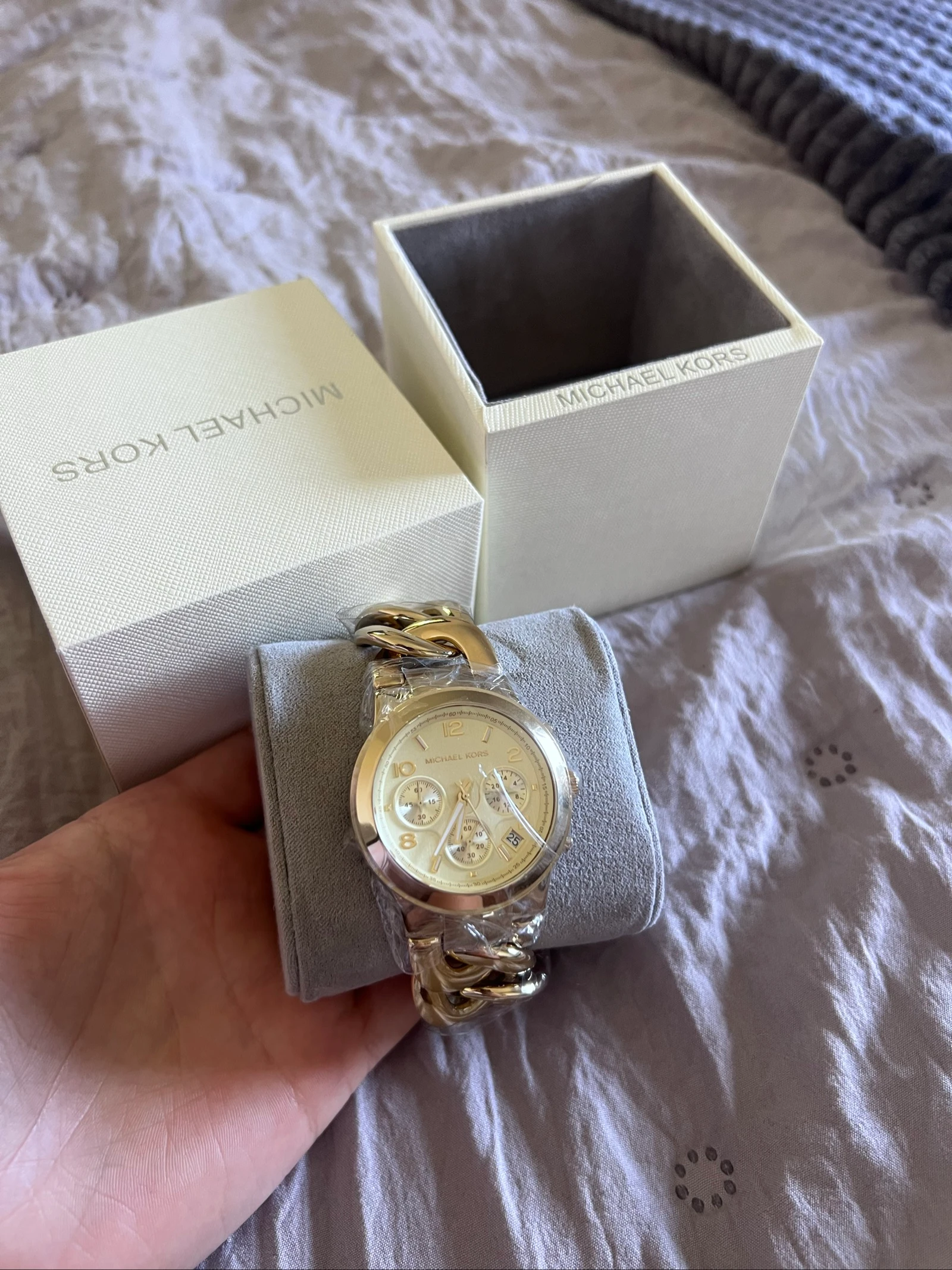 Michael Kors watch – photo 5